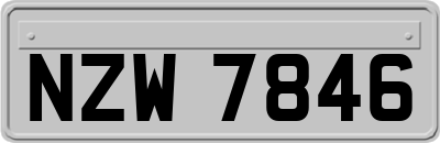 NZW7846