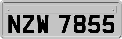 NZW7855