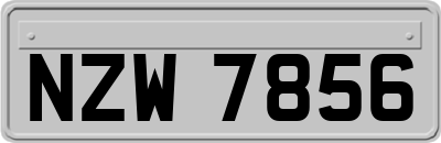 NZW7856