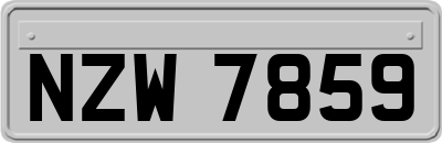 NZW7859