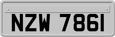 NZW7861