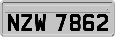 NZW7862