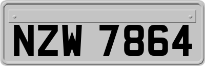 NZW7864