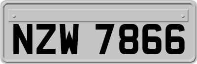 NZW7866