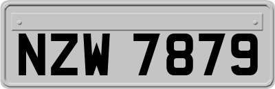 NZW7879