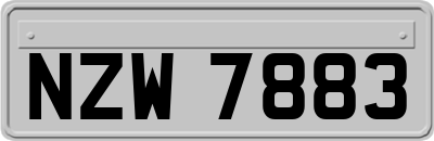 NZW7883