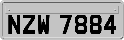 NZW7884
