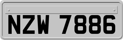 NZW7886