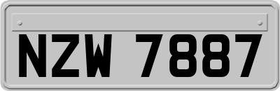 NZW7887