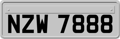 NZW7888
