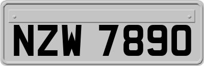 NZW7890