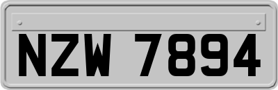 NZW7894