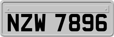 NZW7896