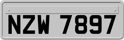 NZW7897