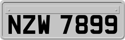 NZW7899