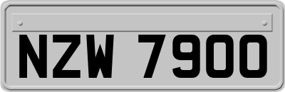 NZW7900