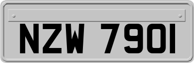 NZW7901