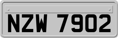 NZW7902