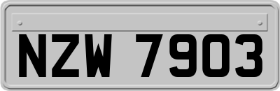 NZW7903