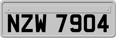 NZW7904