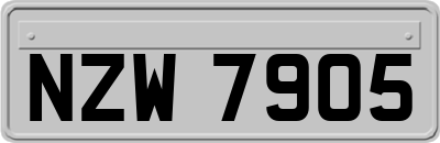NZW7905