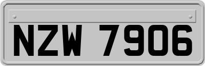 NZW7906