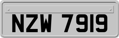 NZW7919