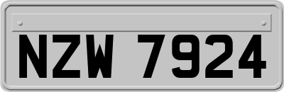 NZW7924
