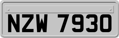 NZW7930