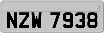 NZW7938