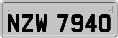 NZW7940
