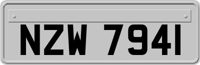 NZW7941