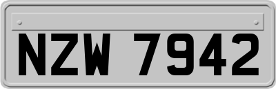 NZW7942