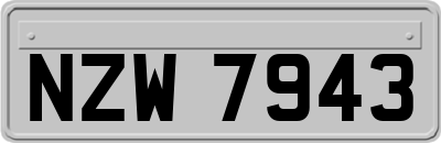 NZW7943