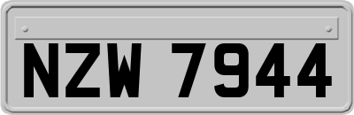 NZW7944
