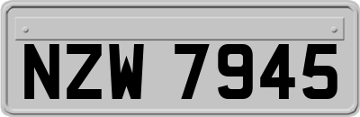 NZW7945