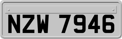 NZW7946