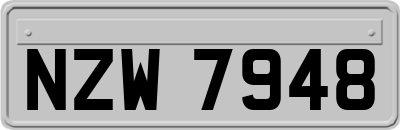 NZW7948