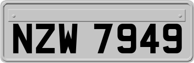 NZW7949