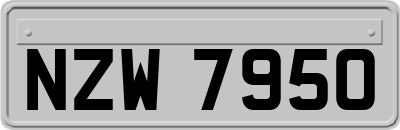 NZW7950