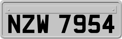 NZW7954