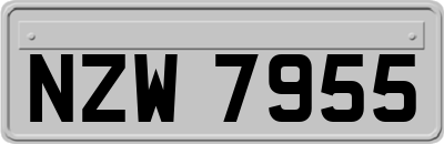 NZW7955