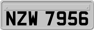 NZW7956
