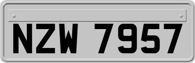 NZW7957