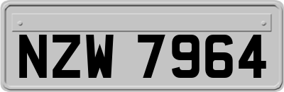 NZW7964