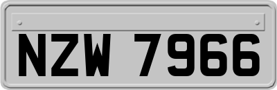 NZW7966