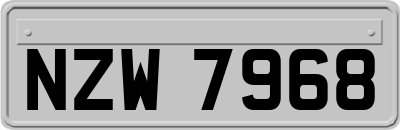 NZW7968