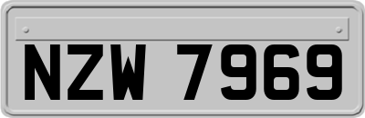 NZW7969