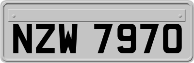 NZW7970
