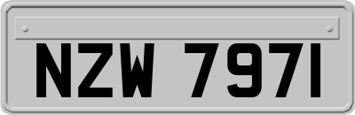 NZW7971